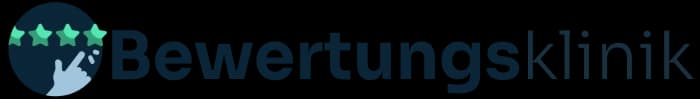 Bewertungsklinik.de Logo